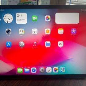 iPad Pro 11インチ 第2世代