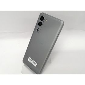 【中古】FCNT 楽天モバイル 【SIMフリー】 arrows We2 Plus スレートグレイ 8GB 256GB M06【川越クレアモール】保証期間１ヶ月【ランクA】