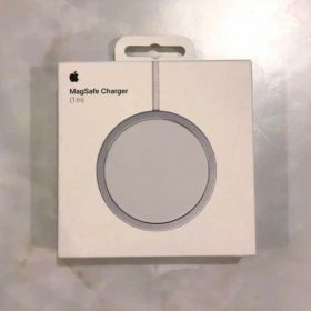 Apple 純正品 MagSafe 充電器