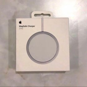 Apple 純正品 MagSafe 充電器 1m