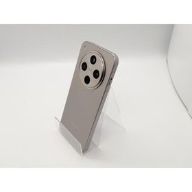 【中古】Oppo 国内版 【SIMフリー】 OPPO Find X8 スターグレー 16GB 512GB CPH2651【大須アメ横】保証期間１ヶ月【ランクB】