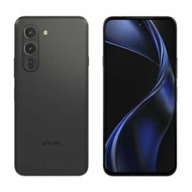 【未使用】FCNT 国内版 【SIMフリー】 arrows Alpha ブラック 12GB 512GB M08 PB8M0000JP【仙台イービーンズ】保証期間3ヶ月