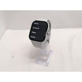 【中古】Xiaomi Redmi Watch 5 シルバーグレー【仙台駅東口】保証期間１ヶ月【ランクC】
