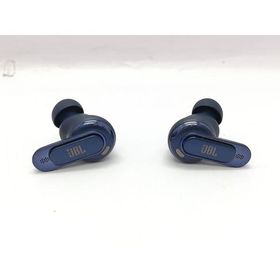 【中古】JBL TOUR PRO 3 [ネイビー]【秋葉5号】保証期間１ヶ月【ランクA】