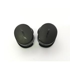【中古】BOSE QuietComfort Earbuds 第2世代 [ブラック]【大阪堂島】保証期間１ヶ月【ランクB】