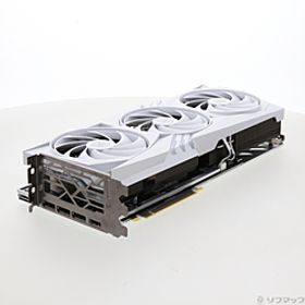 〔展示品〕 MSI GeForce RTX 4070 Ti GAMING X TRIO WHITE 12G