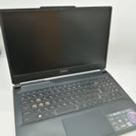 ゲーミングノートPC A13UCK-4169JP MSI