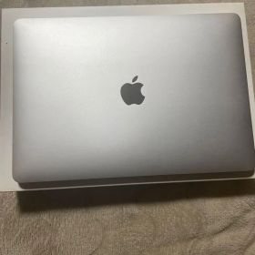 MacBook Pro 13インチ M1 8GB 256GB バッテリー修理推奨