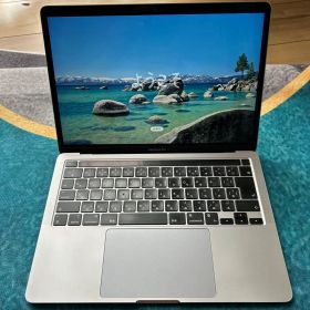 MacBook Pro 2020 M1 A2338 8GB 250GB