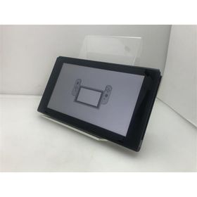 【中古】Nintendo Switch 本体 Joy-Con(L) ネオンブルー/(R) ネオンレッド HAD-S-KABAA 【2019年8月】【大須】保証期間１ヶ月【ランクC】