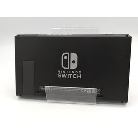 【中古】Nintendo Switch 本体 Joy-Con(L) ネオンブルー/(R) ネオンレッド HAD-S-KABAH 【2022年11月】【ECセンター】保証期間１ヶ月【ランクA】