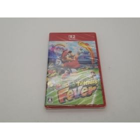 【未使用】任天堂 マリオテニス フィーバー [Nintendo Switch 2 専用]【広島本通】保証期間１週間