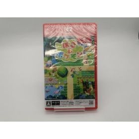 【未使用】ポケモン ぽこ あ ポケモン [Nintendo Switch 2 専用]【広島本通】保証期間１週間