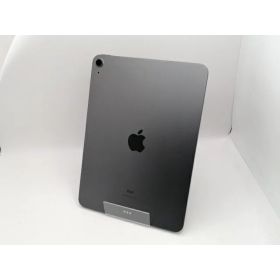 【中古】Apple 【Wi-Fi】 iPad Air（第4世代/2020） 64GB スペースグレイ MYFM2J/A【池袋東口】保証期間1ヶ月【ランクC】