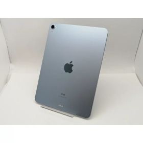 【中古】Apple 【Wi-Fi】 iPad Air（第4世代/2020） 256GB スカイブルー MYFY2J/A【三宮センター】保証期間1ヶ月【ランクC】