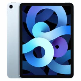 【第4世代】 iPad Air4 Wi-Fi 64GB スカイブルー MYFQ2J/A A2316 Apple 当社3ヶ月間保証 中古 イオシス