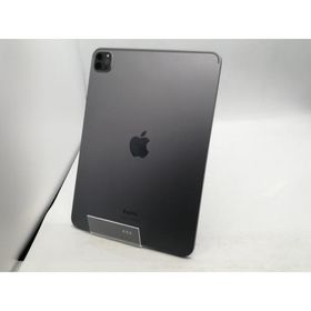 【中古】Apple 【Wi-Fi】 11インチ iPad Pro（第4世代/2022） 256GB スペースグレイ MNXF3J/A【町田】保証期間１ヶ月【ランクA】