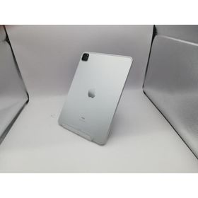 【中古】Apple 【Wi-Fi】 11インチ iPad Pro（第2世代/2020） 128GB シルバー MY252J/A【福岡天神】保証期間１ヶ月【ランクC】