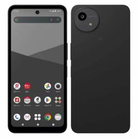 【中古】【安心保証】 AQUOS wish5 SH-52F[64GB] docomo スミ
