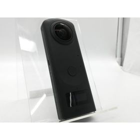 【中古】RICOH RICOH THETA Z1 ブラック S0910774【DS秋葉】保証期間１ヶ月【ランクB】