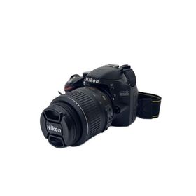 Nikon◆一眼レフデジタルカメラ/d3200//
