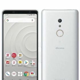【中古】【可】arrows Be4 F-41A ブラック ホワイト SIMロック解除済 docomo【安心30日保証】 本体 白ロム CCコネクト