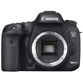 【中古】Canon デジタル一眼レフカメラ EOS 7D Mark IIボディ EOS7DMK2