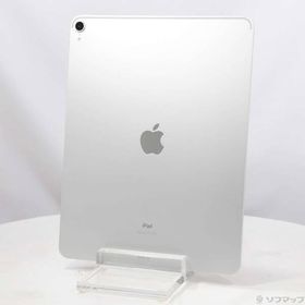 〔中古〕Apple(アップル) iPad Pro 12.9インチ 第3世代 256GB シルバー MTFN2J／A Wi-Fi〔269-ud〕