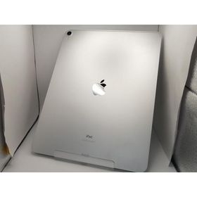 【中古】Apple 【Wi-Fi】 12.9インチ iPad Pro（第3世代/2018） 256GB シルバー MTFN2J/A【新橋】保証期間１ヶ月【ランクC】