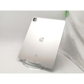 【中古】Apple 【Wi-Fi】 12.9インチ iPad Pro（第4世代/2020） 128GB シルバー MY2J2J/A【ECセンター】保証期間１ヶ月【ランクA】