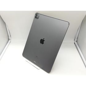 【中古】Apple 【Wi-Fi】 12.9インチ iPad Pro（第4世代/2020） 256GB スペースグレイ MXAT2J/A【吉祥寺】保証期間１ヶ月【ランクC】