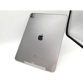 【中古】Apple 【Wi-Fi】 12.9インチ iPad Pro（第5世代/2021） 128GB スペースグレイ MHNF3J/A【府中ル・シーニュ】保証期間１ヶ月【ランクA】