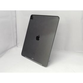 【中古】Apple 【Wi-Fi】 12.9インチ iPad Pro（第5世代/2021） 128GB スペースグレイ MHNF3J/A【川越クレアモール】保証期間１ヶ月【ランクA】