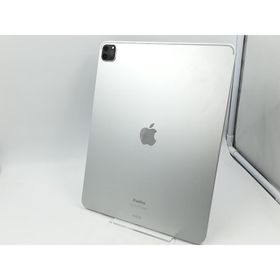 【中古】Apple 【Wi-Fi】 12.9インチ iPad Pro（第6世代/2022） 256GB シルバー MNXT3J/A【千葉】保証期間１ヶ月【ランクA】