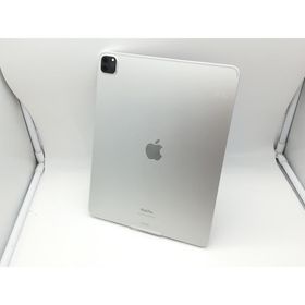 【中古】Apple 【Wi-Fi】 12.9インチ iPad Pro（第6世代/2022） 256GB シルバー MNXT3J/A【吉祥寺】保証期間１ヶ月【ランクA】