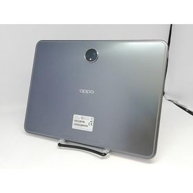 【中古】Oppo 国内版 【Wi-Fi】 OPPO Pad 2 OPD2202GY グレー 【Dimensity 9000/8GB/256GB】【立川フロム中武】保証期間１ヶ月【ランクB】