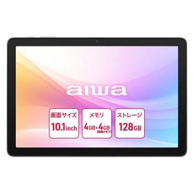 aiwa(アイワマーケティング) aiwa tab AB10 10.1インチ JA5-TBA1012 1個