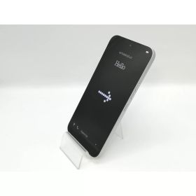 【中古】NOTHING 楽天モバイル 【SIMフリー】 Nothing Phone (4a) Pro シルバー 12GB 256GB【京都】保証期間1ヶ月【ランクB】