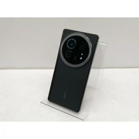 【中古】SHARP 国内版 【SIMフリー】 AQUOS R9 pro ブラック 12GB 512GB SH-M30【仙台イービーンズ】保証期間1ヶ月【ランクA】