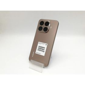 【中古】Xiaomi 国内版 【SIMフリー】 Xiaomi 15T Pro モカゴールド 12GB 256GB【福岡天神】保証期間1ヶ月【ランクC】