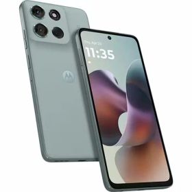 モトローラ PB810001JP [moto g66j(グレーミスト/6.7/Dimensity7060/8GB/128GB/And15/SIMフリー)]