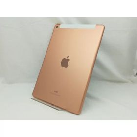 【中古】Apple SoftBank 【SIMロック解除済み】 iPad（第6世代/2018） 32GB ゴールド MRM02J/A【川崎】保証期間1ヶ月【ランクA】