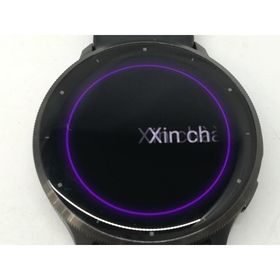 【中古】Garmin Venu 3 010-02784-41 Black/Slate【札幌】保証期間１ヶ月【ランクC】