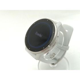 【中古】Garmin Venu 3 010-02784-40 Whitestone/Silver【神保町】保証期間１ヶ月【ランクB】