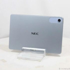 【中古】NEC(エヌイーシー) LAVIE Tab Lite 64GB ポーラブルー PC-TL103KAL Wi-Fi 【258-ud】