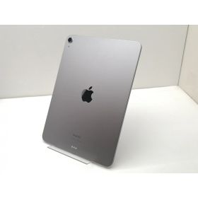 【中古】Apple 【Wi-Fi】 11インチ iPad Air（M2/2024） 256GB スペースグレイ MUWG3J/A【仙台イービーンズ】保証期間1ヶ月【ランクA】