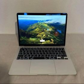 パ*ン様 Apple MacBook Air 13-inch 2020 512G