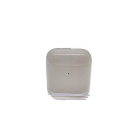 Apple◆イヤホン AirPods 第2 Wireless Charg MRXJ2J/A A1938/A2031/2032//