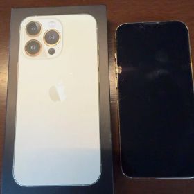 iPhone13 Pro 512GB SIMフリー Apple購入