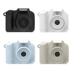 デジタルカメラ トイナカメラ ブラック CAM-T101BK ホワイト CAM-T101WH ブルー CAM-T101BL ベージュ CAM-T101BE ナカバヤシ 受発注商品
